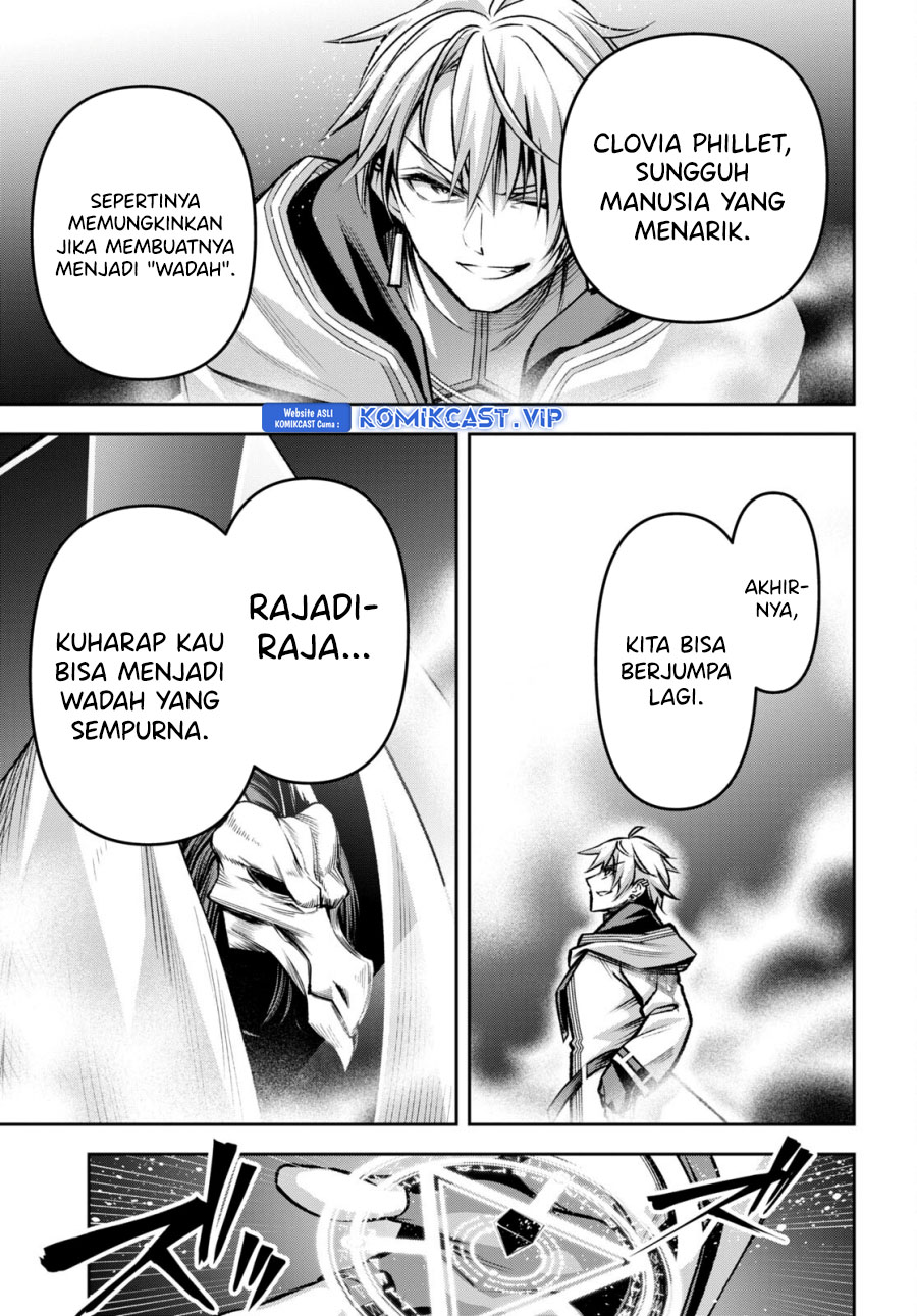 Dilarang COPAS - situs resmi www.mangacanblog.com - Komik demons sword master of excalibur school 032 - chapter 32 33 Indonesia demons sword master of excalibur school 032 - chapter 32 Terbaru 21|Baca Manga Komik Indonesia|Mangacan